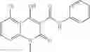 Fig. 21 - CRYSTALS OF LAQUINIMOD SODIUM AND IMPROVED PROCESS FOR THE MANUFACTURE THEREOF