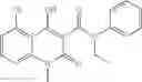 Fig. 22 - CRYSTALS OF LAQUINIMOD SODIUM AND IMPROVED PROCESS FOR THE MANUFACTURE THEREOF