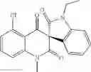 Fig. 23 - CRYSTALS OF LAQUINIMOD SODIUM AND IMPROVED PROCESS FOR THE MANUFACTURE THEREOF