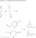 Fig. 10 - Mixtures of heteropolycycles