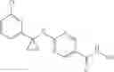 Fig. 16 - PYRIMIDINE HYDROXY AMIDE COMPOUNDS FOR TREATING PERIPHERAL NEUROPATHY