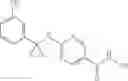 Fig. 20 - PYRIMIDINE HYDROXY AMIDE COMPOUNDS FOR TREATING PERIPHERAL NEUROPATHY
