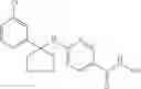 Fig. 49 - PYRIMIDINE HYDROXY AMIDE COMPOUNDS FOR TREATING PERIPHERAL NEUROPATHY