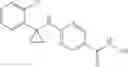 Fig. 57 - PYRIMIDINE HYDROXY AMIDE COMPOUNDS FOR TREATING PERIPHERAL NEUROPATHY