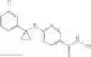 Fig. 60 - PYRIMIDINE HYDROXY AMIDE COMPOUNDS FOR TREATING PERIPHERAL NEUROPATHY