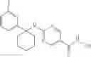 Fig. 71 - PYRIMIDINE HYDROXY AMIDE COMPOUNDS FOR TREATING PERIPHERAL NEUROPATHY