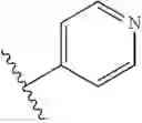 Fig. 22 - Pteridines useful as HCV inhibitors and methods for the preparation thereof