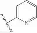 Fig. 40 - Pteridines useful as HCV inhibitors and methods for the preparation thereof