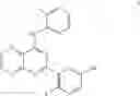 Fig. 84 - Pteridines useful as HCV inhibitors and methods for the preparation thereof