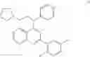 Fig. 90 - Pteridines useful as HCV inhibitors and methods for the preparation thereof