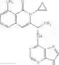 Fig. 540 - Certain chemical entities, compositions and methods