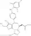 Fig. 44 - METHOD OF TREATING DIFFUSE LARGE B-CELL LYMPHOMA (DLBCL) USING A BET-BROMODOMAIN INHIBITOR
