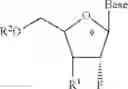 Fig. 03 - 2′ Fluoronucleosides