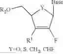 Fig. 04 - 2′ Fluoronucleosides