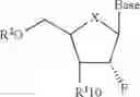 Fig. 05 - 2′ Fluoronucleosides
