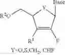 Fig. 08 - 2′ Fluoronucleosides