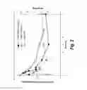 Fig. 03 - METHOD OF REDUCING INTRAOCULAR PRESSURE IN HUMANS