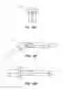 Fig. 14 - Laser assisted wound healing protocol and system