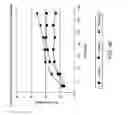 Fig. 65 - Methods for treating dermatomyositis or polymyositis by administering a soluble CTLA4 molecule