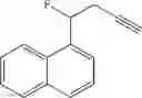 Fig. 37 - Targeted, metal-catalyzed fluorination of complex compounds with fluoride ion via decarboxylation