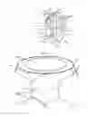 Fig. 13 - Self-cleaning surfaces