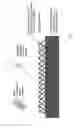 Fig. 03 - Products of manufacture comprising biocompatible materials with high density nanotubes and methods for making them