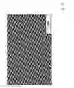 Fig. 41 - Products of manufacture comprising biocompatible materials with high density nanotubes and methods for making them