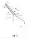Fig. 02 - Skin interface device for cardiac assist device
