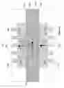 Fig. 04 - Systems and methods for increasing convective clearance of undesired particles in a microfluidic device