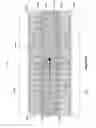 Fig. 05 - Systems and methods for increasing convective clearance of undesired particles in a microfluidic device