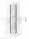 Fig. 14 - Systems and methods for increasing convective clearance of undesired particles in a microfluidic device