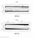 Fig. 21 - Systems and methods for increasing convective clearance of undesired particles in a microfluidic device
