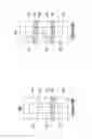 Fig. 25 - Systems and methods for increasing convective clearance of undesired particles in a microfluidic device