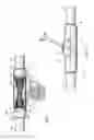Fig. 06 - Dialysis valve and method