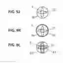 Fig. 07 - Device and methods for transvascular tumor embolization with integrated flow regulation