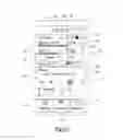 Fig. 10 - Handheld diabetes manager with a user interface for displaying a status of an external medical device
