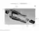 Fig. 01 - Automatic injection devices having overmolded gripping surfaces