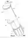 Fig. 03 - Syringe with plunger rod having a flexible portion