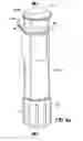 Fig. 09 - Syringe with plunger rod having a flexible portion