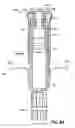 Fig. 12 - Syringe with plunger rod having a flexible portion
