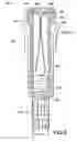 Fig. 17 - Syringe with plunger rod having a flexible portion