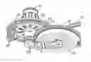 Fig. 01 - DRIVE MECHANISM