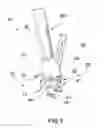 Fig. 02 - Safe Injection Device Capable of Locking Needle
