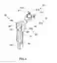 Fig. 05 - Safe Injection Device Capable of Locking Needle