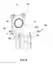 Fig. 09 - Safe Injection Device Capable of Locking Needle