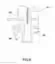 Fig. 10 - Safe Injection Device Capable of Locking Needle