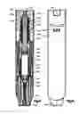 Fig. 05 - AUTOMATIC INJECTOR WITH NEEDLE COVER