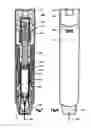 Fig. 06 - AUTOMATIC INJECTOR WITH NEEDLE COVER