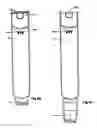 Fig. 28 - AUTOMATIC INJECTOR WITH NEEDLE COVER