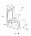 Fig. 07 - System for detecting and removing a gas bubble from a vascular infusion line